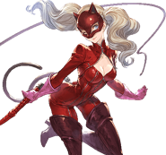 GBF Panther Wink