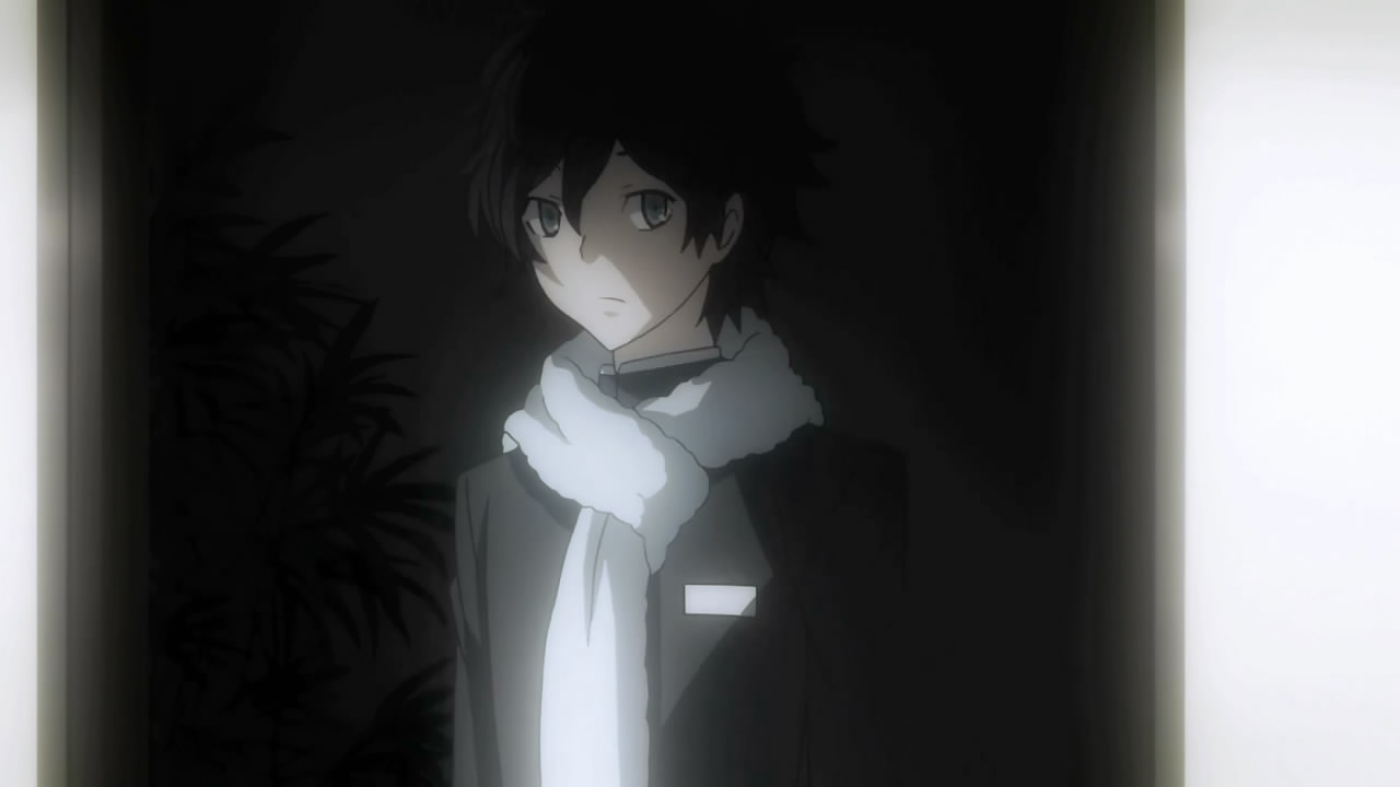 Protagonist Devil Survivor 2 Megami Tensei Wiki Fandom Protagonist Devil Survivor 2 Megami Tensei Wiki Fandom