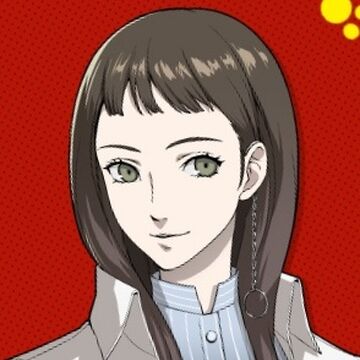 Kuon Ichinose Megami Tensei Wiki Fandom The phantom strikers if it were released in the west. kuon ichinose megami tensei wiki fandom