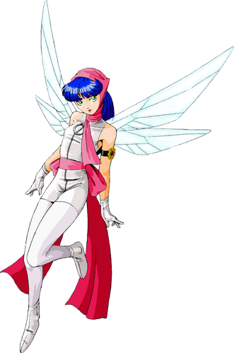 Apsu, Megami Tensei Wiki, FANDOM powered by Wikia