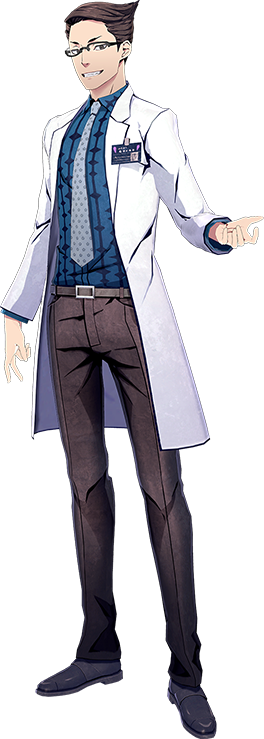 Ichiro Onda | Megami Tensei Wiki | Fandom