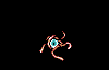 Watcher's sprite in Last Bible Special