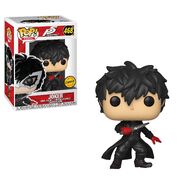 Joker Funko Pop (chase)