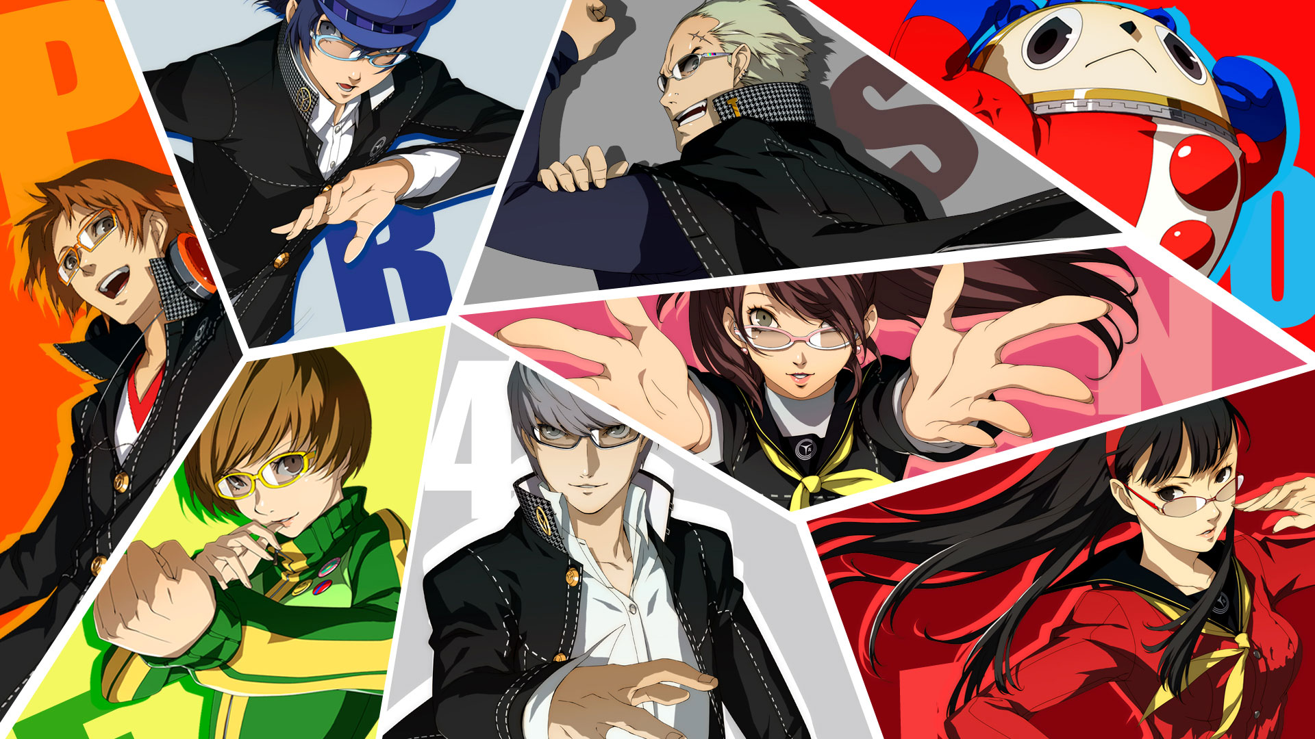 Persona 4 golden cheap ps vita review