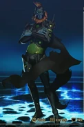Dagda in Shin Megami Tensei V: Vengeance
