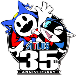 Atlus35thAnniversary