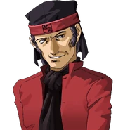 Chef Muramasa (DSSH Bustup).png (1.18 MB) Chef Muramasa's bust-up as it appears in Devil Summoner: Soul Hackers