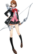 Yukari Takeba in Seven Knights Idle Adventure