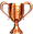 Bronze Trophy