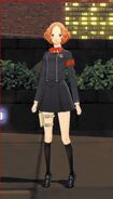 Gekkoukan High Uniform (Persona 3 DLC)