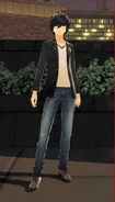 P5MC-Winter-Clothes.jpg (20 KB) The protagonist in the Winter Clothes