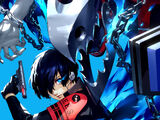Persona 3 Reload