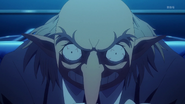 Igor in Persona 4 The Animation