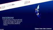 Pixie in Persona 3 Reload