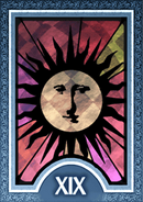 Sun Arcana