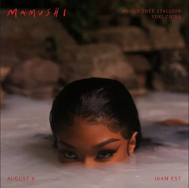 Megan Thee Stallion Mamushi 千葉雄喜 新品 レコード Mamushi | Megan Thee Stallion Hotties Wiki | Fandom