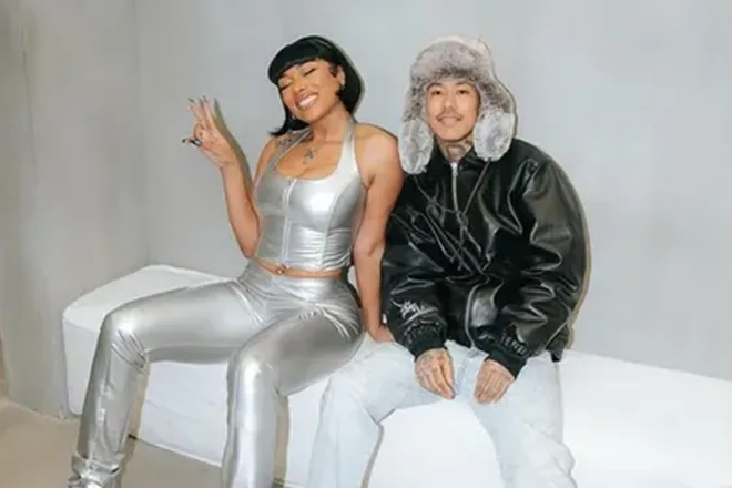 Yuki Chiba | Megan Thee Stallion Hotties Wiki | Fandom