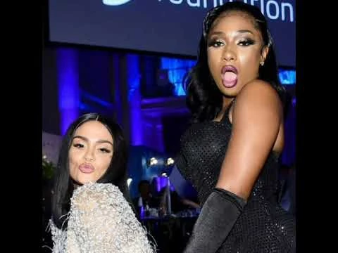 Strawberries | Megan Thee Stallion Hotties Wiki | Fandom