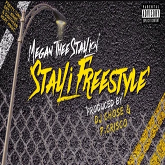 Stalli (Freestyle) | Megan Thee Stallion Hotties Wiki | Fandom