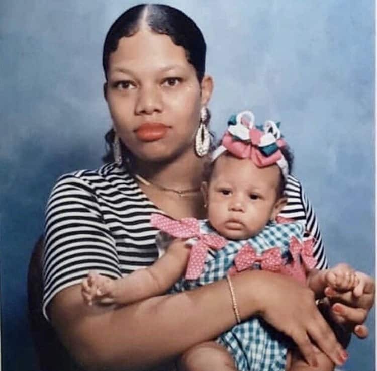 Megan Thee Stallion/Gallery/Early years Megan Thee Stallion Wiki Fandom