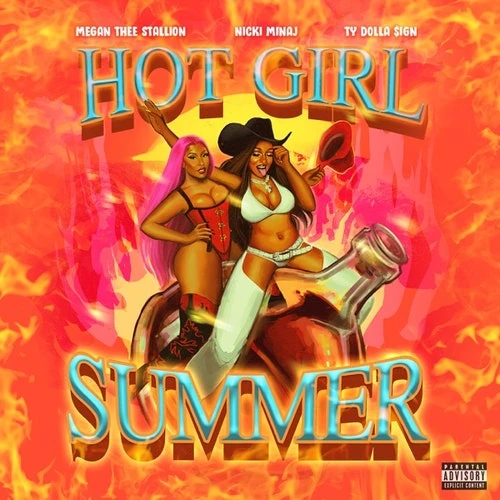 Hot Girl Summer Megan Thee Stallion Wiki Fandom