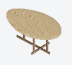 Easter 2025 Table | Megaplanet Wiki | Fandom