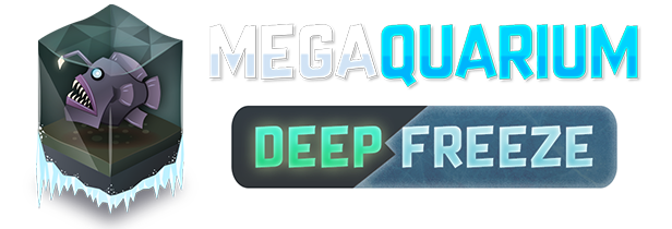 Deep Freeze, Megaquarium Wiki
