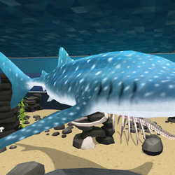 Shark Games - Ultimate Shark Simulator Games