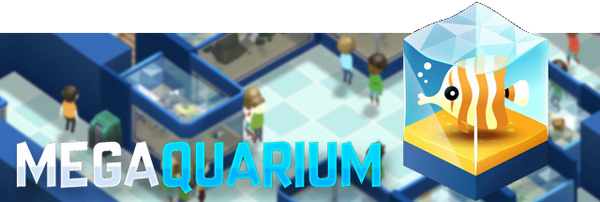 Megaquarium Banner