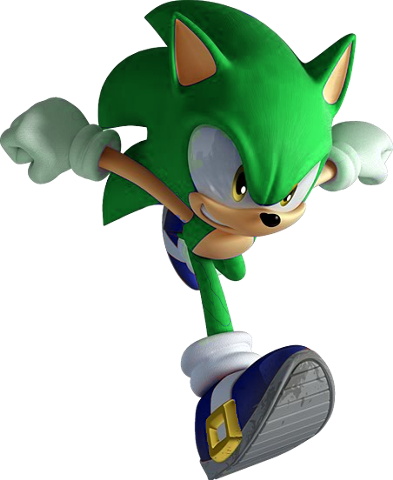 Speedy The Hedgehog!  Sonic the Hedgehog! Amino