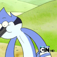 Mordecai Blastroid Mega Regular Show Wiki Fandom Browse the user profile and get inspired. mordecai blastroid mega regular