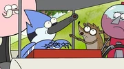 Rigby (Official) | Mega Regular Show Wiki | Fandom
