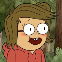 Eileen Blastroid Mega Regular Show Wiki Fandom Digital comics on webtoon, hanji sets out on his journey to be the best fighter in the world!. mega regular show wiki fandom