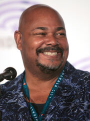 Kevin Michael Richardson (25875895270) (cropped)