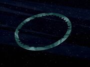 Ring world