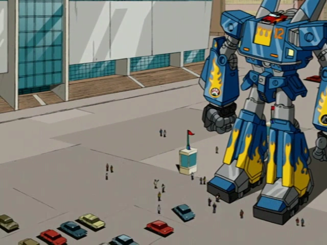 coop megas xlr fat