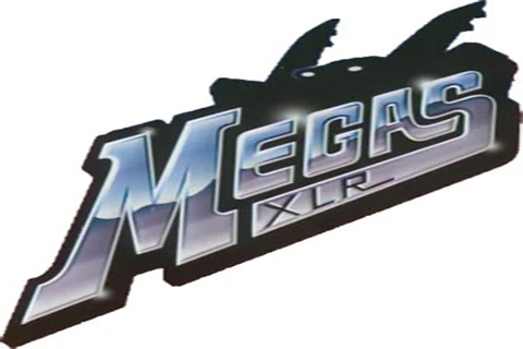 Megas XLR Wiki