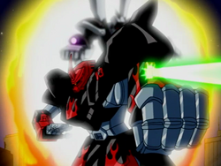 Evil Coop | Megas XLR Wiki | Fandom
