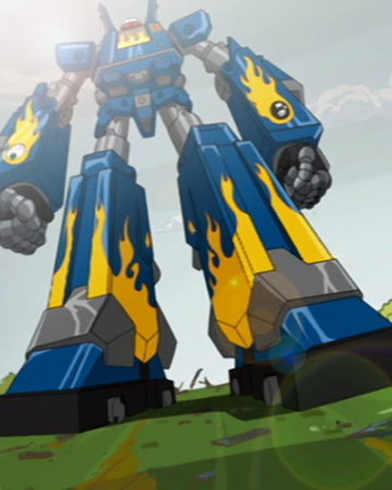 pix Megas Xlr Robot megas megas xlr wiki fandom