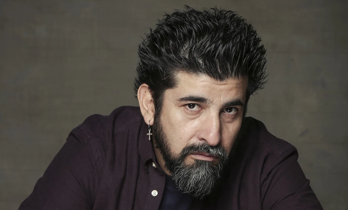 Roberto Farías Wiki MEGAteleseries Fandom