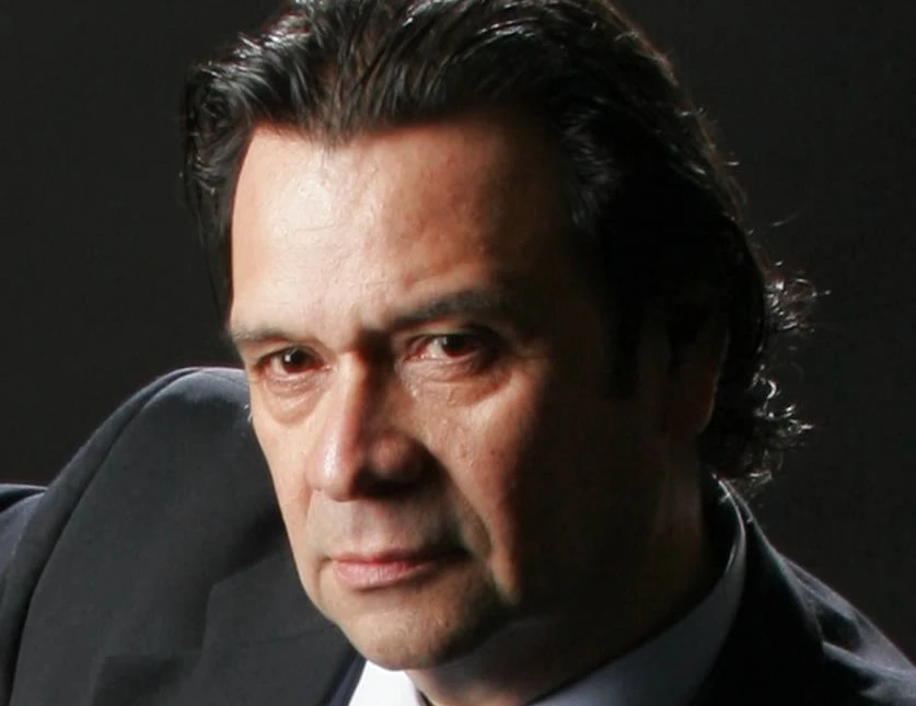 Carlos Martínez Wiki MEGAteleseries Fandom