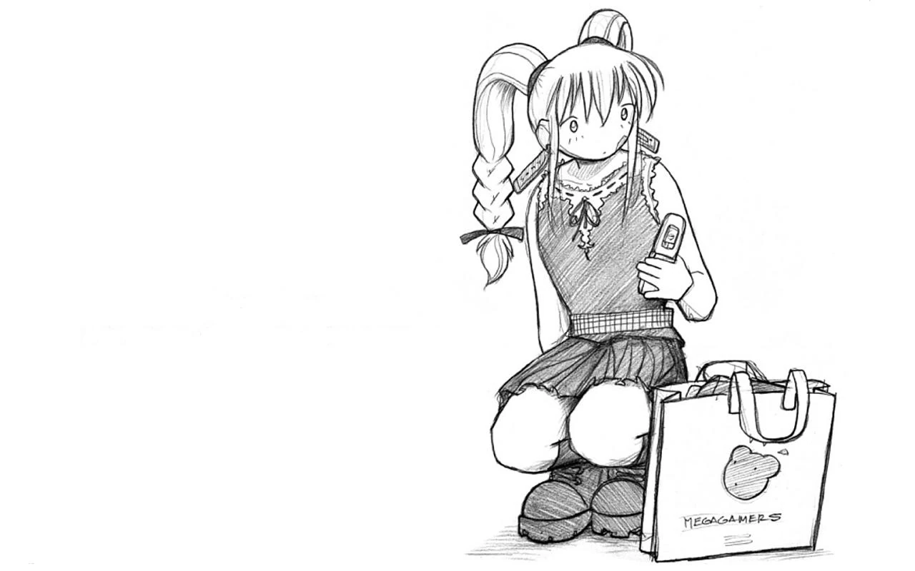 Ping Megatokyo Wiki Fandom