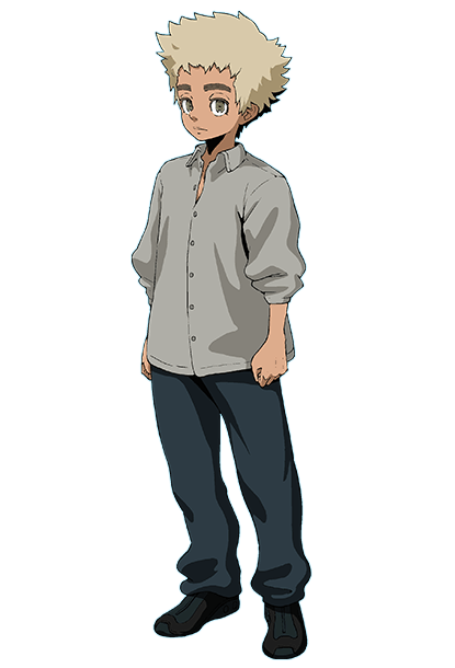 Riu Tanen | Megaton Musashi Wiki | Fandom