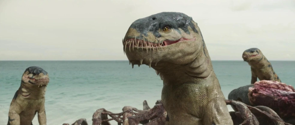 Snappers | Meg book series Wiki | Fandom