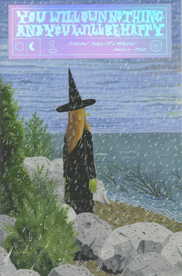 You Will Own Nothing And You Will Be Happy No 1 Megg Mogg Owl You Will Own Nothing And You Will Be Happy No 1 Megg Mogg Owl