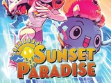 Sunset Paradise