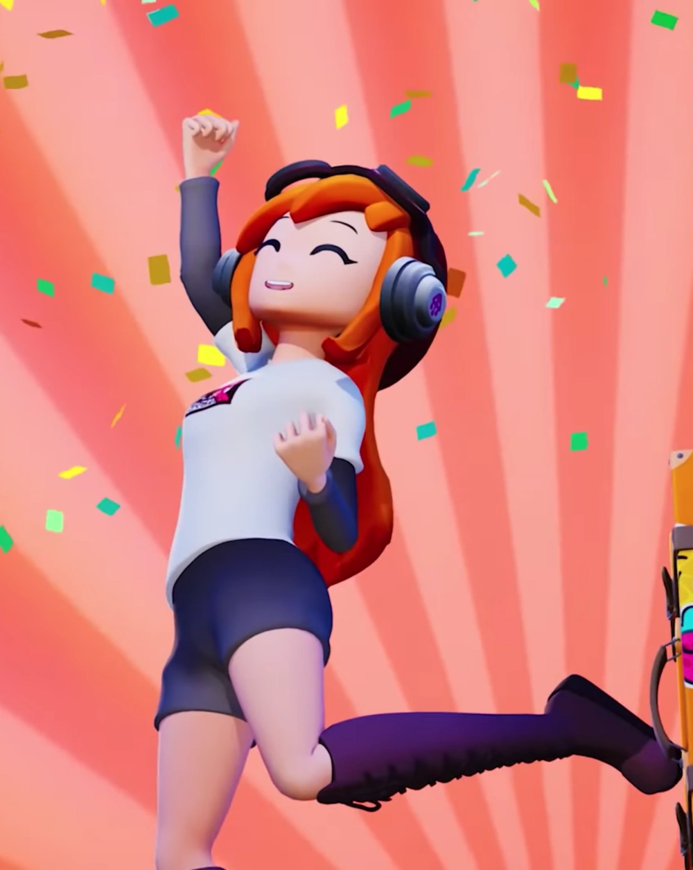 Meggy Spletzer | Sunset Paradise Wiki | Fandom