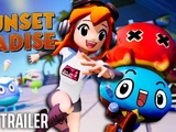Sunset Paradise (Official Trailer)