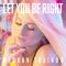 Let You Be Right Cover