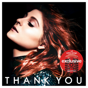 Target Edition of Thank You